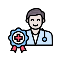 Expert Specialists