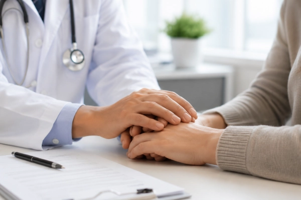 Delivering Quality Healthcare