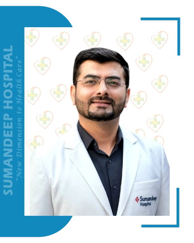 Dr. Pratik Kariya