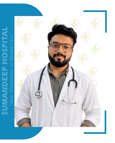 Dr. Jigar Modia