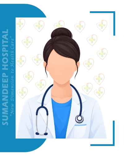 Dr. Varsha Shah