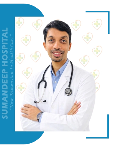 Dr. Mital Parikh