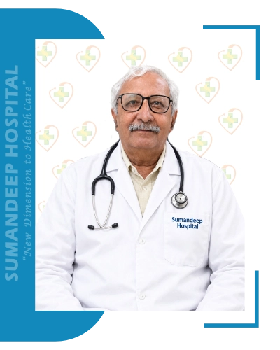 Dr. (COL) Rakesh Anand