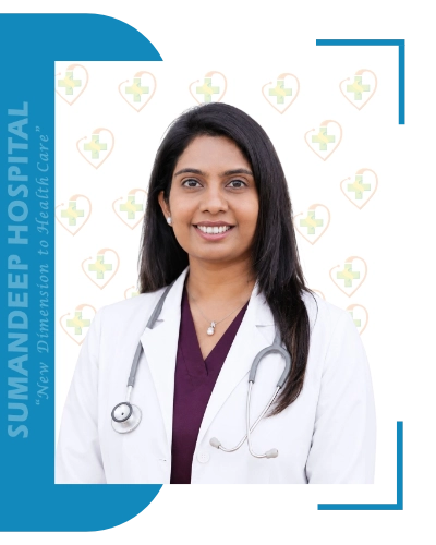 Dr. Zarna Patel