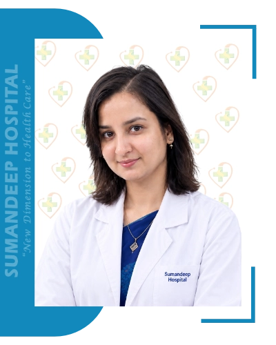 Dr. Shruti Vaswani