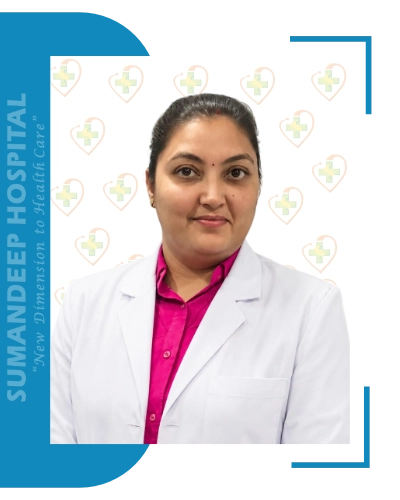Dr. Swati Mehta Vyas