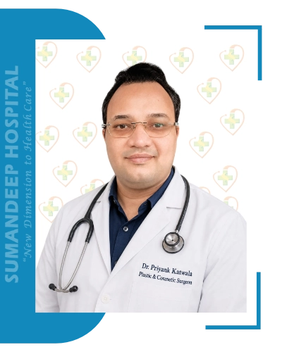 Dr. Priyank Katwala 