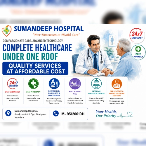 Health Alert 19