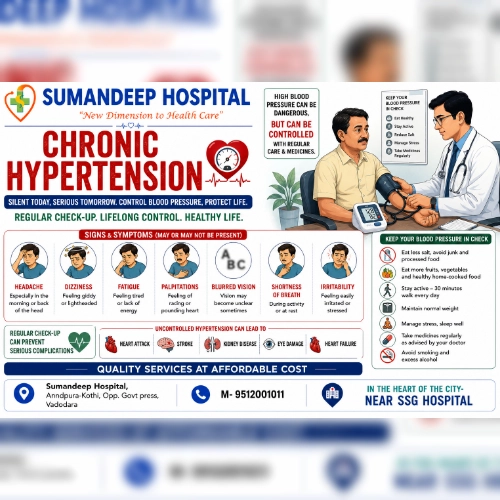 Health Alert 25