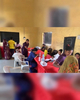 Samaspura Camp