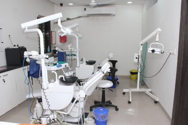 Dental Department