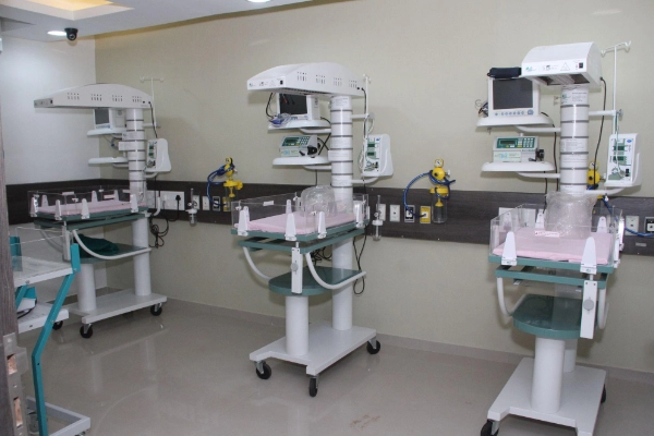 Neonatal Intensive Care Units