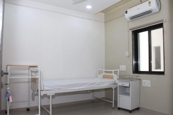 Special Patient Room