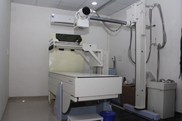  X-Ray Machine