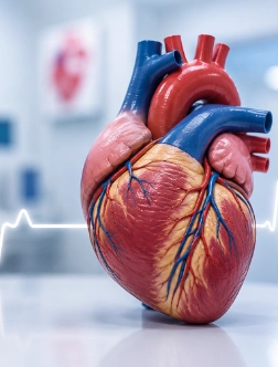 Cardiology