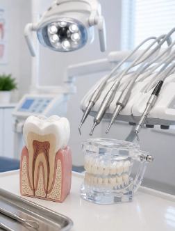 Dental & Maxillofacial Surgery