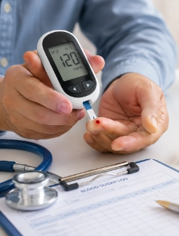 Diabetic Care
