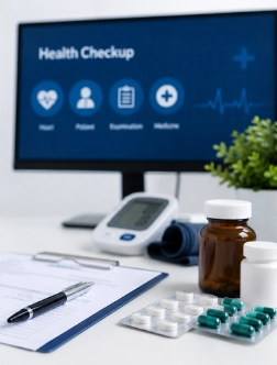 General Medicine