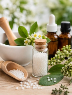 Homoeopathy