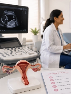 Obstetrics & Gynecology