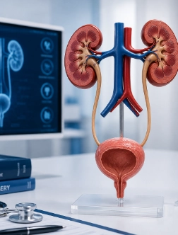 Urology & Urosurgery