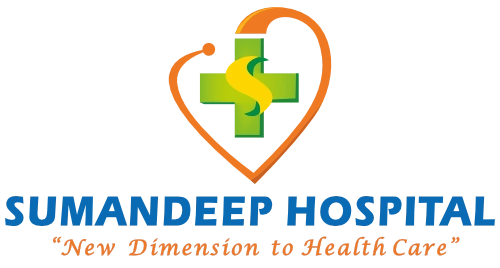 Sumandeep Hospital, Vadodara
