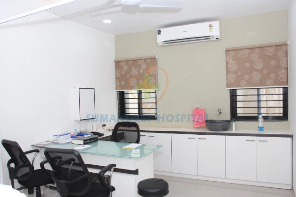 Outpatient Hospital Care