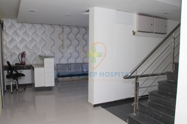 Outpatient Services at Sumandeep Hospital