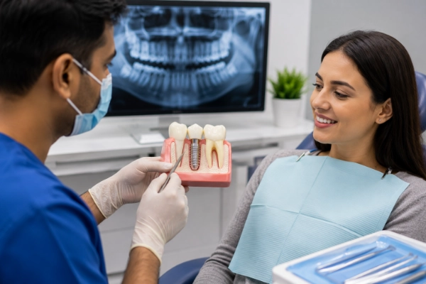 Dental Implants