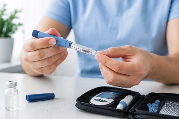 Insulin Therapy