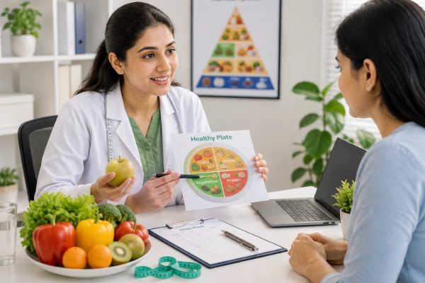 Nutrition Counseling