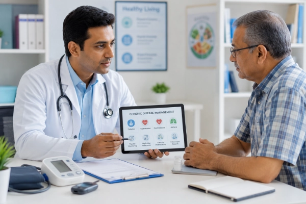Chronic Disease Management