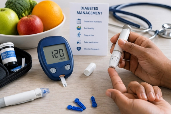 Diabetes Management