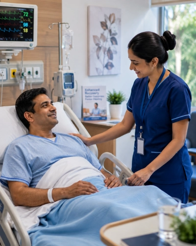 Enhanced Recovery Care