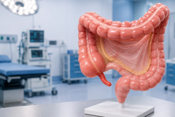 Appendix Surgery