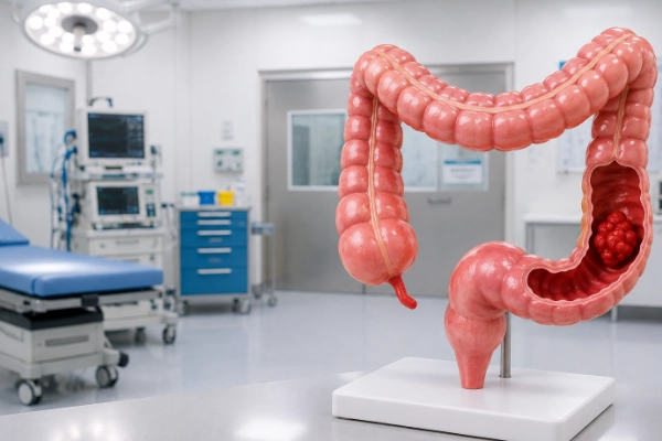Colorectal Surgery