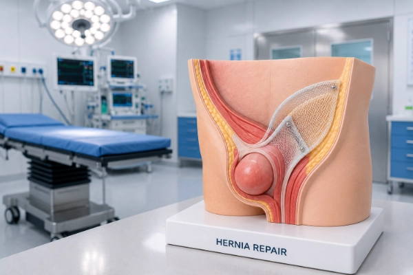 Hernia Repair Surgery