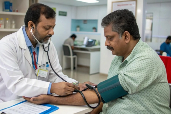 Preventive Health Screening