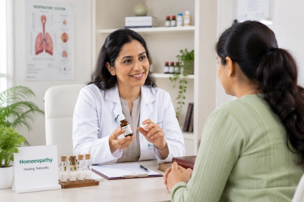 Allergy & Respiratory Care
