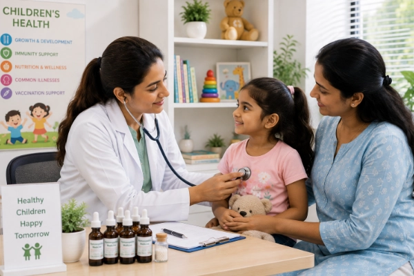 Children's Health
