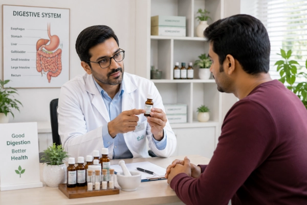 Digestive Health