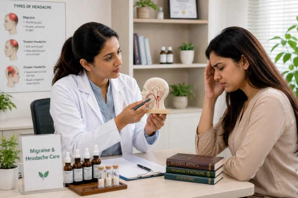 Migraine & Headache Care
