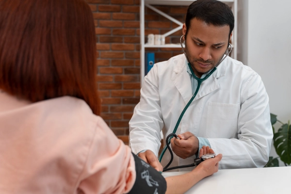 Heart Health Programs