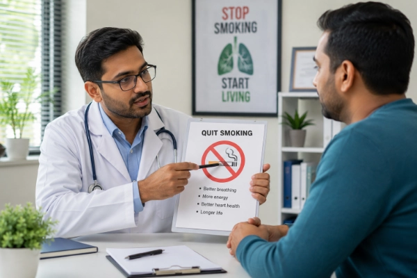 Smoking Cessation