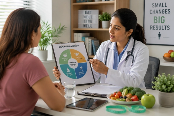 Weight Management