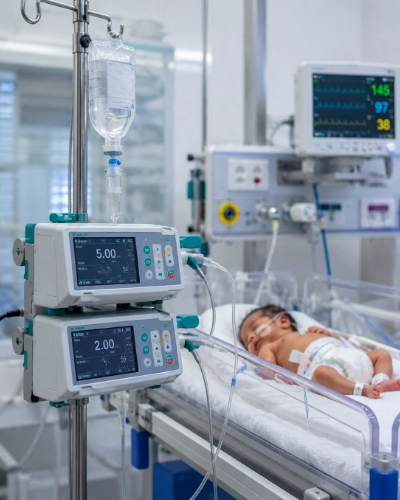 Infusion Systems