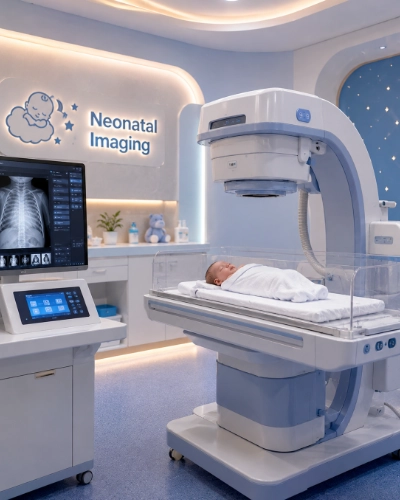 Digital X-ray Imaging