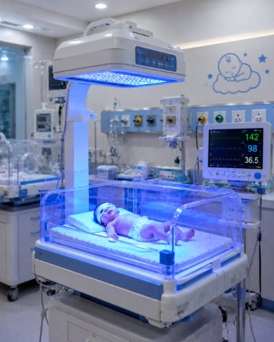 Phototherapy Units