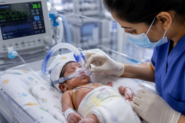 Respiratory Support