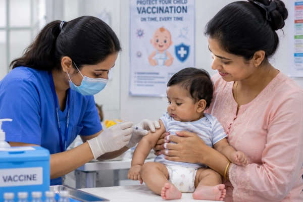 Vaccination